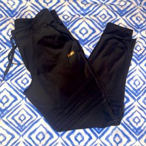 Victoria’s Secret pink sweatpants